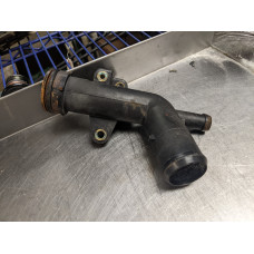 01T124 Coolant Crossover Tube From 2003 Dodge Neon  2.0